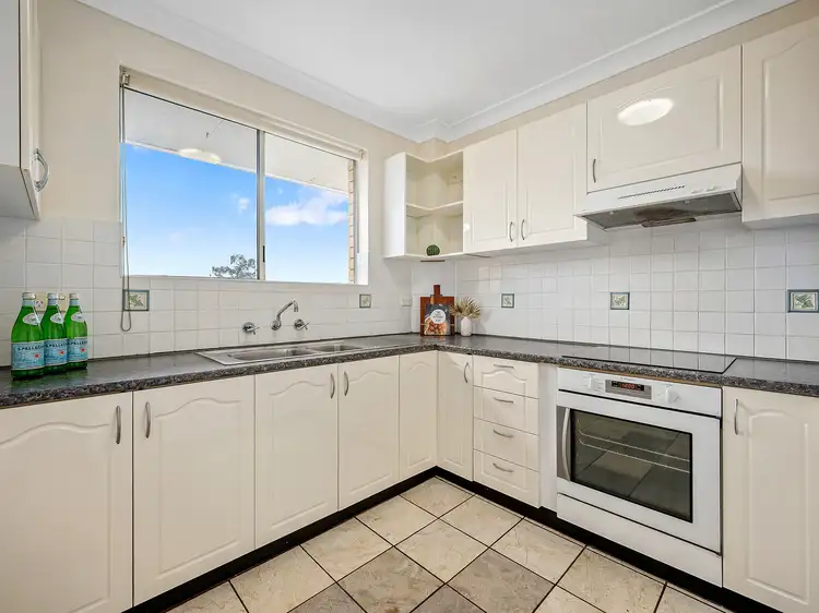Sixth view of Homely unit listing, 12/7 Tintern Road, Ashfield NSW 2131