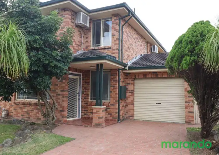 4A Minto Close,, Bonnyrigg Heights NSW 2177