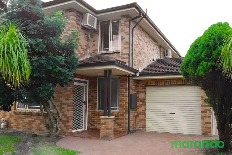 4A Minto Close,, Bonnyrigg Heights NSW 2177