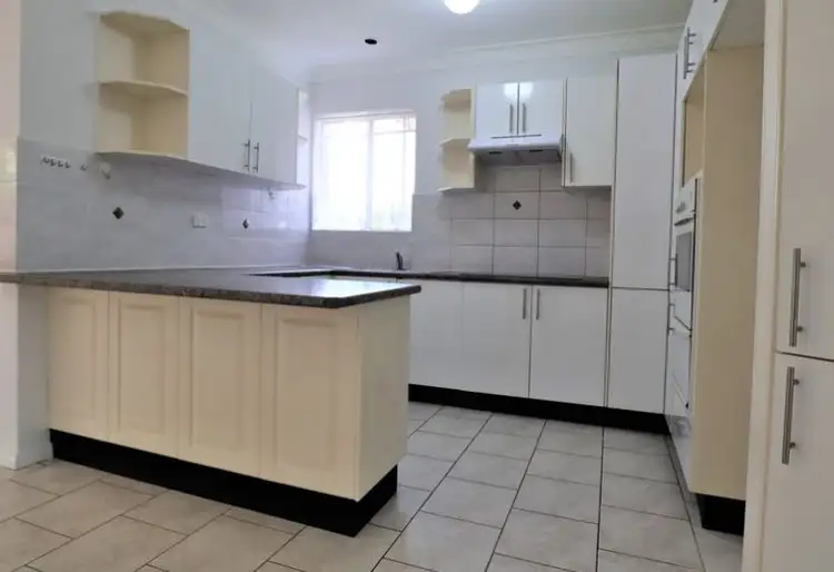 Second view of Homely house listing, 4A Minto Close,, Bonnyrigg Heights NSW 2177