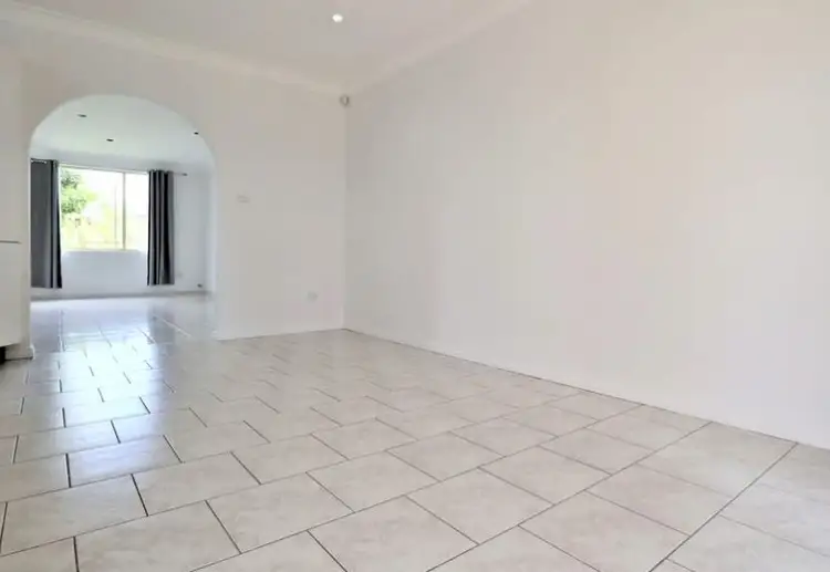 Third view of Homely house listing, 4A Minto Close,, Bonnyrigg Heights NSW 2177