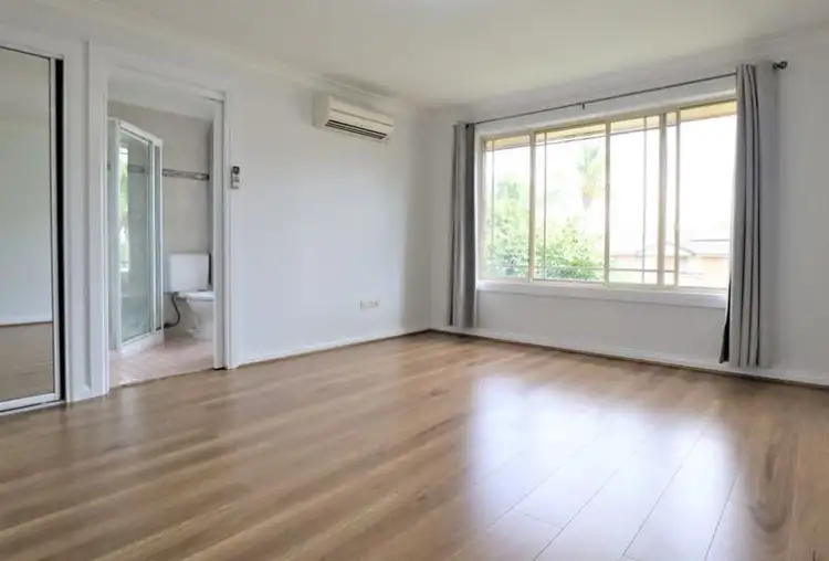 Fifth view of Homely house listing, 4A Minto Close,, Bonnyrigg Heights NSW 2177