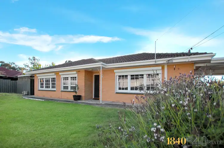 Main view of Homely house listing, 13 Hinton Avenue, Para Hills SA 5096