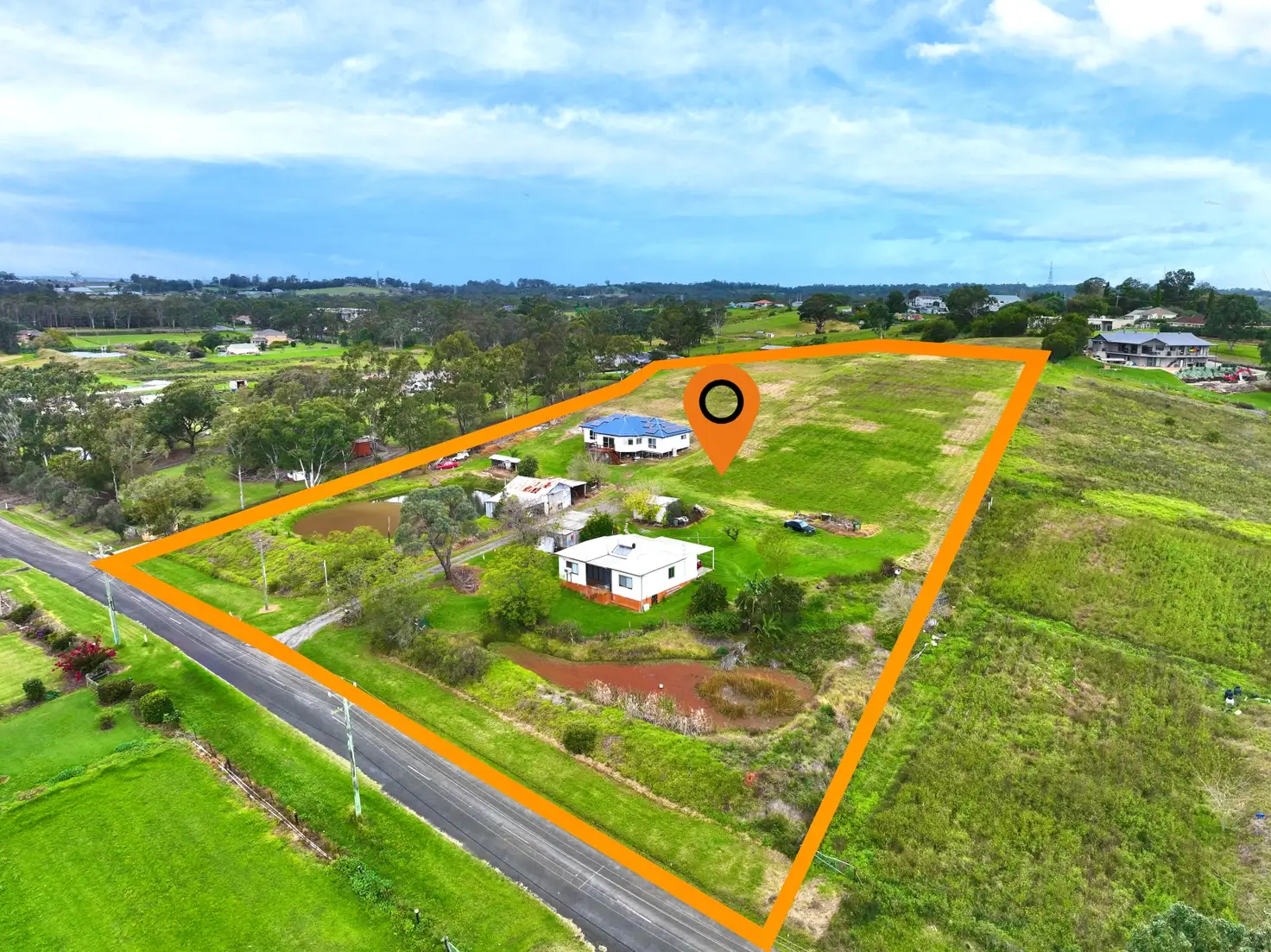 Main view of Homely house listing, 23 Burley Road, Horsley Park NSW 2175