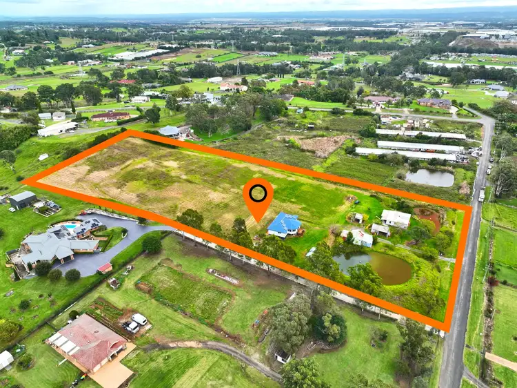 Second view of Homely house listing, 23 Burley Road, Horsley Park NSW 2175