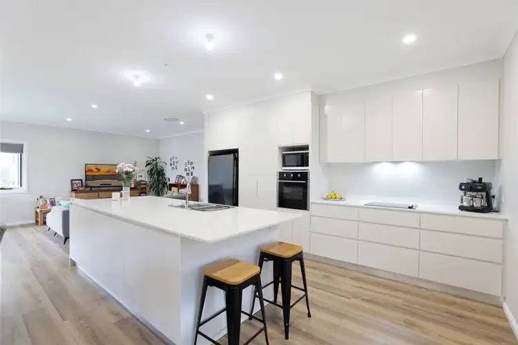 Third view of Homely house listing, 23 Burley Road, Horsley Park NSW 2175