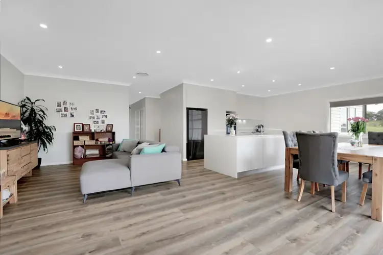 Fifth view of Homely house listing, 23 Burley Road, Horsley Park NSW 2175
