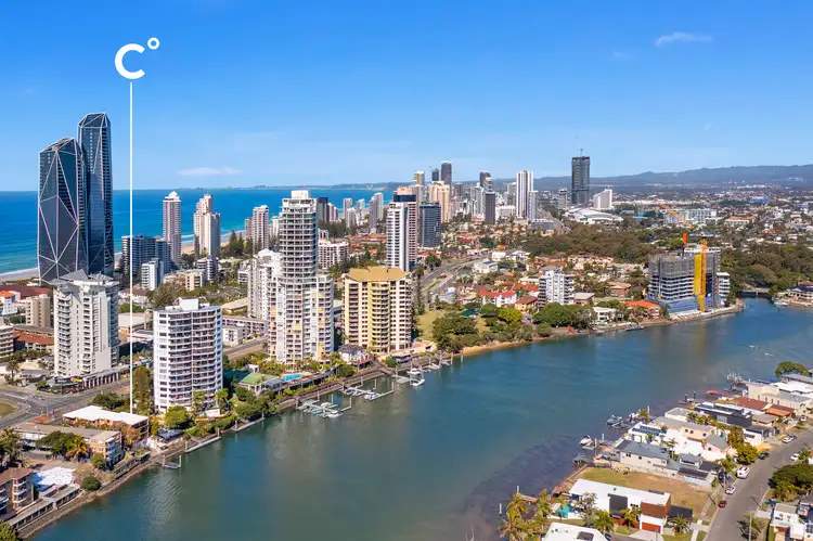 3/2928 Gold Coast Highway, Surfers Paradise QLD 4217