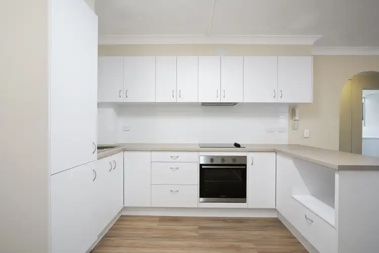 Fourth view of Homely unit listing, 3/2928 Gold Coast Highway, Surfers Paradise QLD 4217