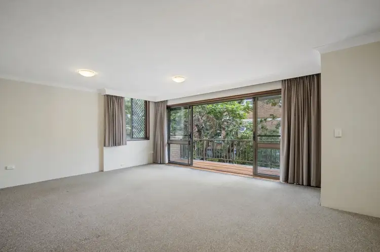 Fifth view of Homely unit listing, 3/2928 Gold Coast Highway, Surfers Paradise QLD 4217