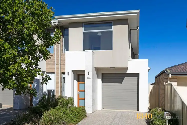 16A Brooker Avenue