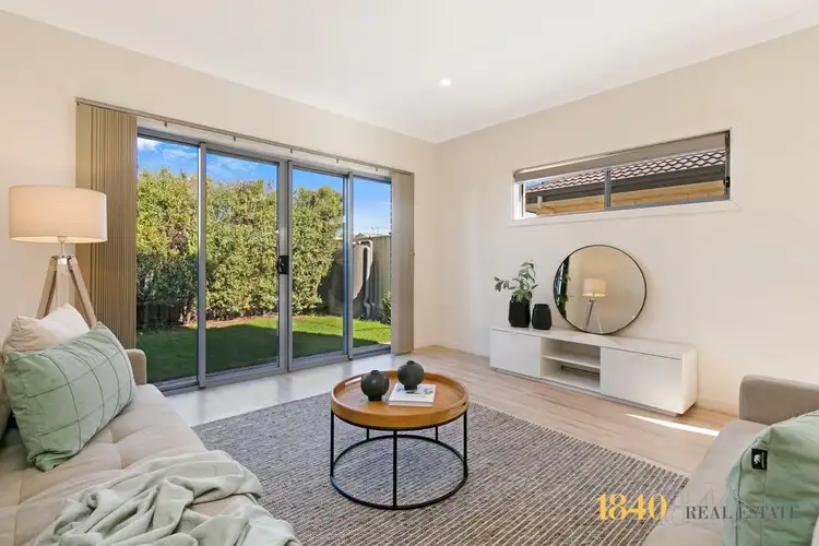 Sixth view of Homely house listing, 16A Brooker Avenue, Campbelltown SA 5074