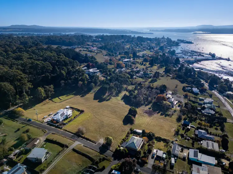 Fourth view of Homely land listing, LOT 1, 8 Augustus Street, Beauty Point TAS 7270