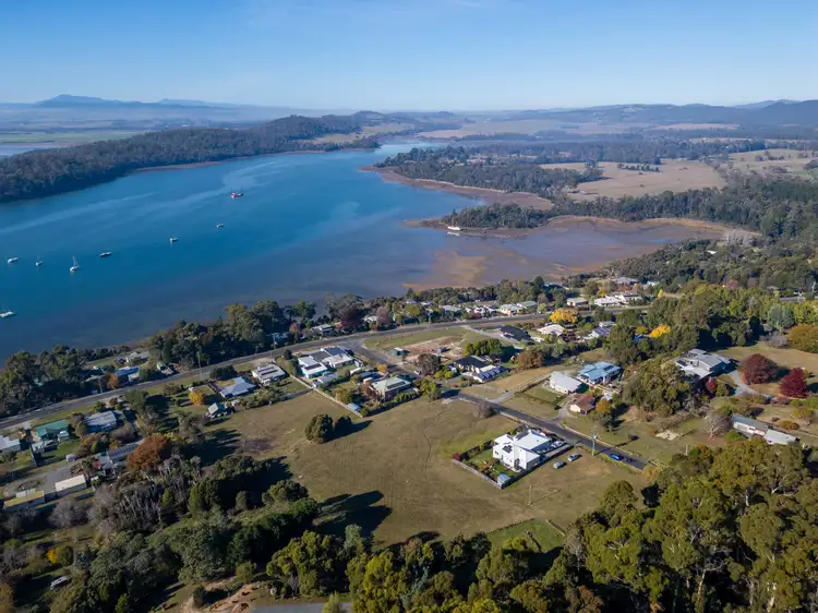 Seventh view of Homely land listing, LOT 1, 8 Augustus Street, Beauty Point TAS 7270