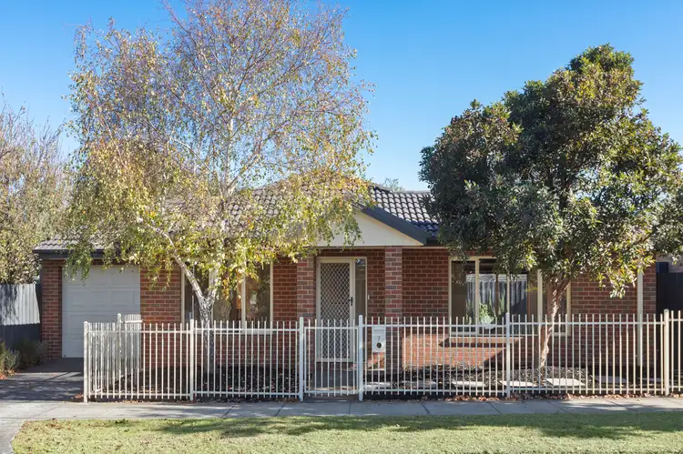 7 Ward Street, Cheltenham VIC 3192