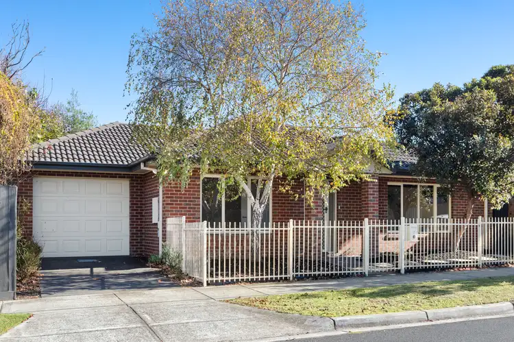 Second view of Homely townhouse listing, 7 Ward Street, Cheltenham VIC 3192