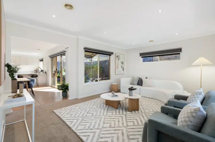 Fourth view of Homely townhouse listing, 7 Ward Street, Cheltenham VIC 3192