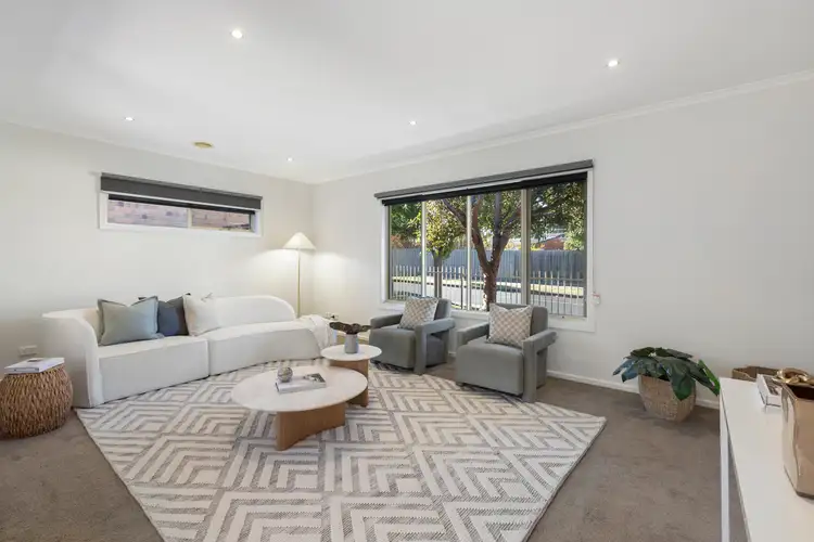 Fifth view of Homely townhouse listing, 7 Ward Street, Cheltenham VIC 3192