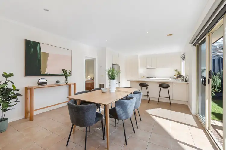 Sixth view of Homely townhouse listing, 7 Ward Street, Cheltenham VIC 3192
