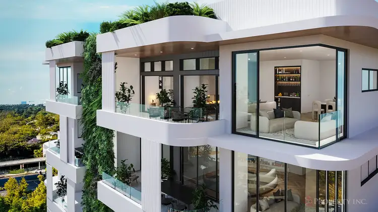 401/51 Primrose Street, Sherwood QLD 4075