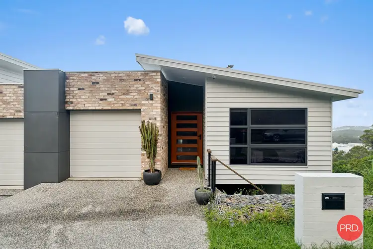 Main view of Homely townhouse listing, 202 Dress Circle, Coffs Harbour NSW 2450