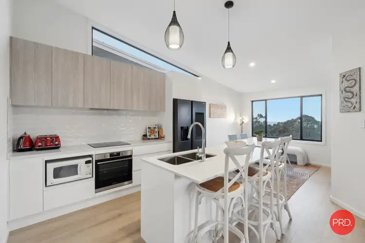 Third view of Homely townhouse listing, 202 Dress Circle, Coffs Harbour NSW 2450