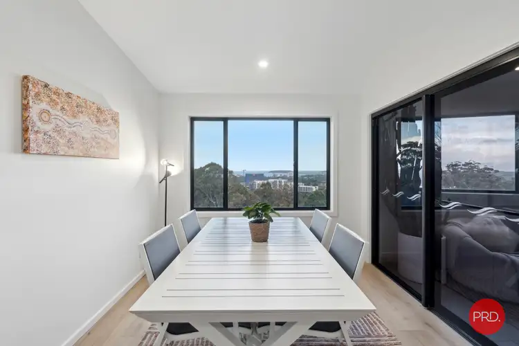 Fourth view of Homely townhouse listing, 202 Dress Circle, Coffs Harbour NSW 2450