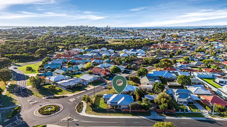 Second view of Homely house listing, 35 Minninup Road, South Bunbury WA 6230