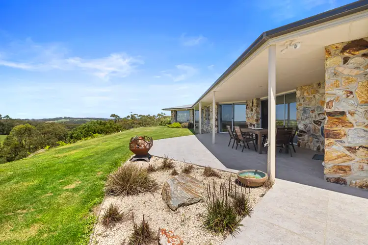 2160 Meeniyan-Promontory Road, Fish Creek VIC 3959