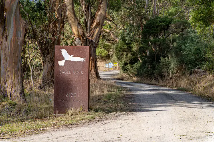 2160 Meeniyan-Promontory Road, Fish Creek VIC 3959