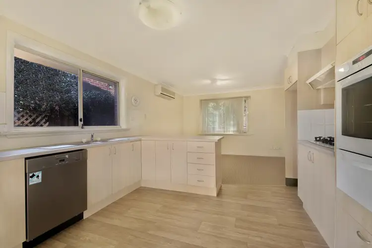 Main view of Homely semi-detached listing, 47 Quarter Sessions Rd, Westleigh NSW 2120
