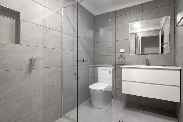 Fourth view of Homely semi-detached listing, 47 Quarter Sessions Rd, Westleigh NSW 2120
