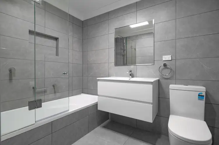 Fifth view of Homely semi-detached listing, 47 Quarter Sessions Rd, Westleigh NSW 2120