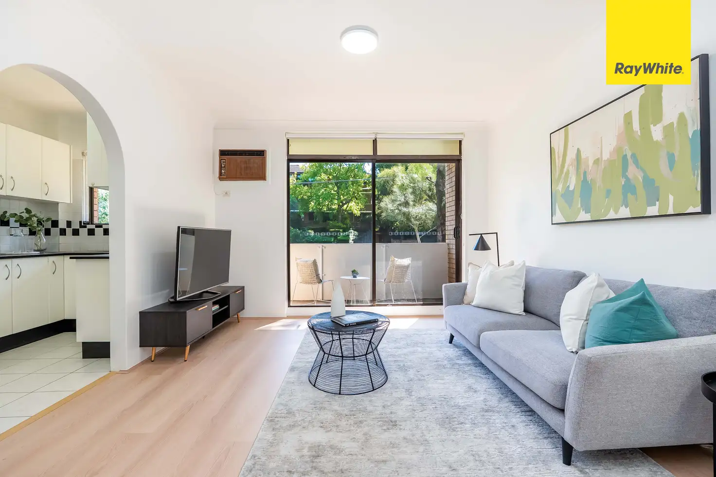 Main view of Homely apartment listing, 5/5 Doomben Avenue, Eastwood NSW 2122