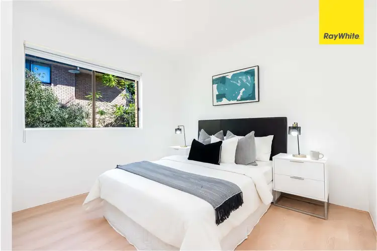 Second view of Homely apartment listing, 5/5 Doomben Avenue, Eastwood NSW 2122
