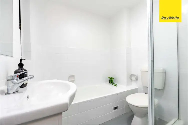 Third view of Homely apartment listing, 5/5 Doomben Avenue, Eastwood NSW 2122