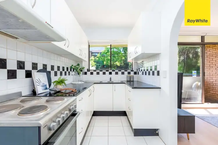 Fourth view of Homely apartment listing, 5/5 Doomben Avenue, Eastwood NSW 2122