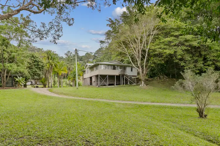 318 Eviron Road, Eviron NSW 2484