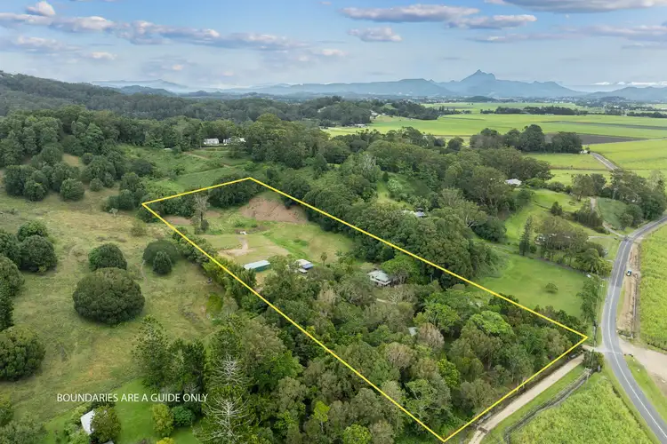318 Eviron Road, Eviron NSW 2484