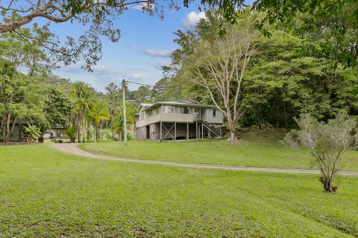 Main view of Homely rural property listing, 318 Eviron Road, Eviron NSW 2484