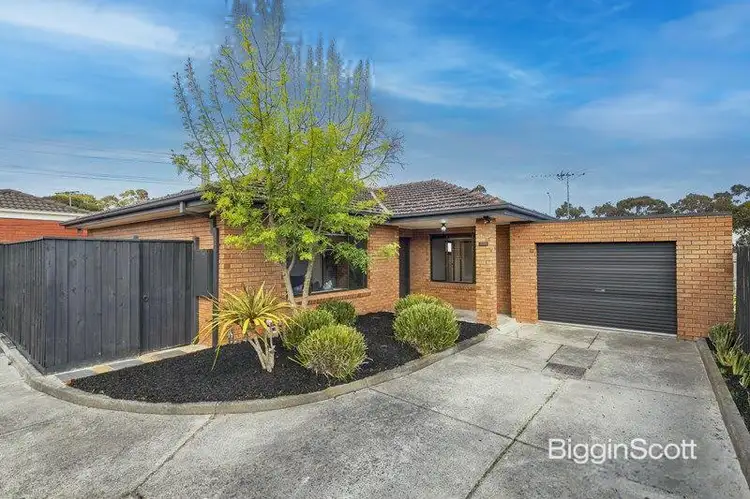 2/20 Black Street, Oakleigh East VIC 3166