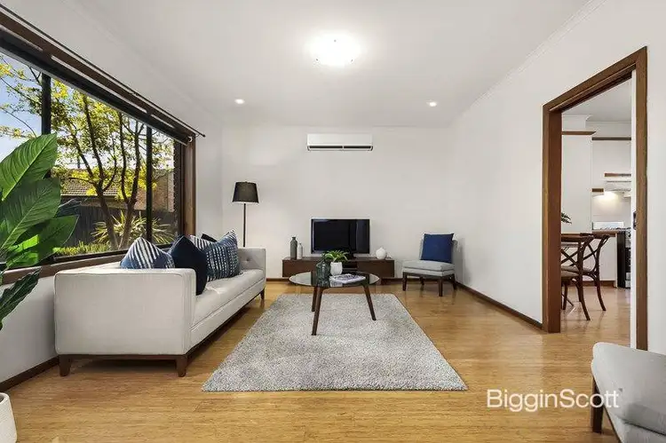 Second view of Homely unit listing, 2/20 Black Street, Oakleigh East VIC 3166