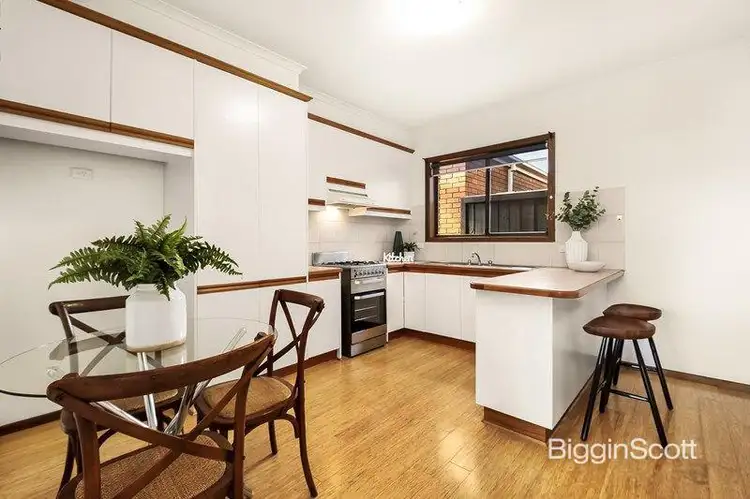 Third view of Homely unit listing, 2/20 Black Street, Oakleigh East VIC 3166