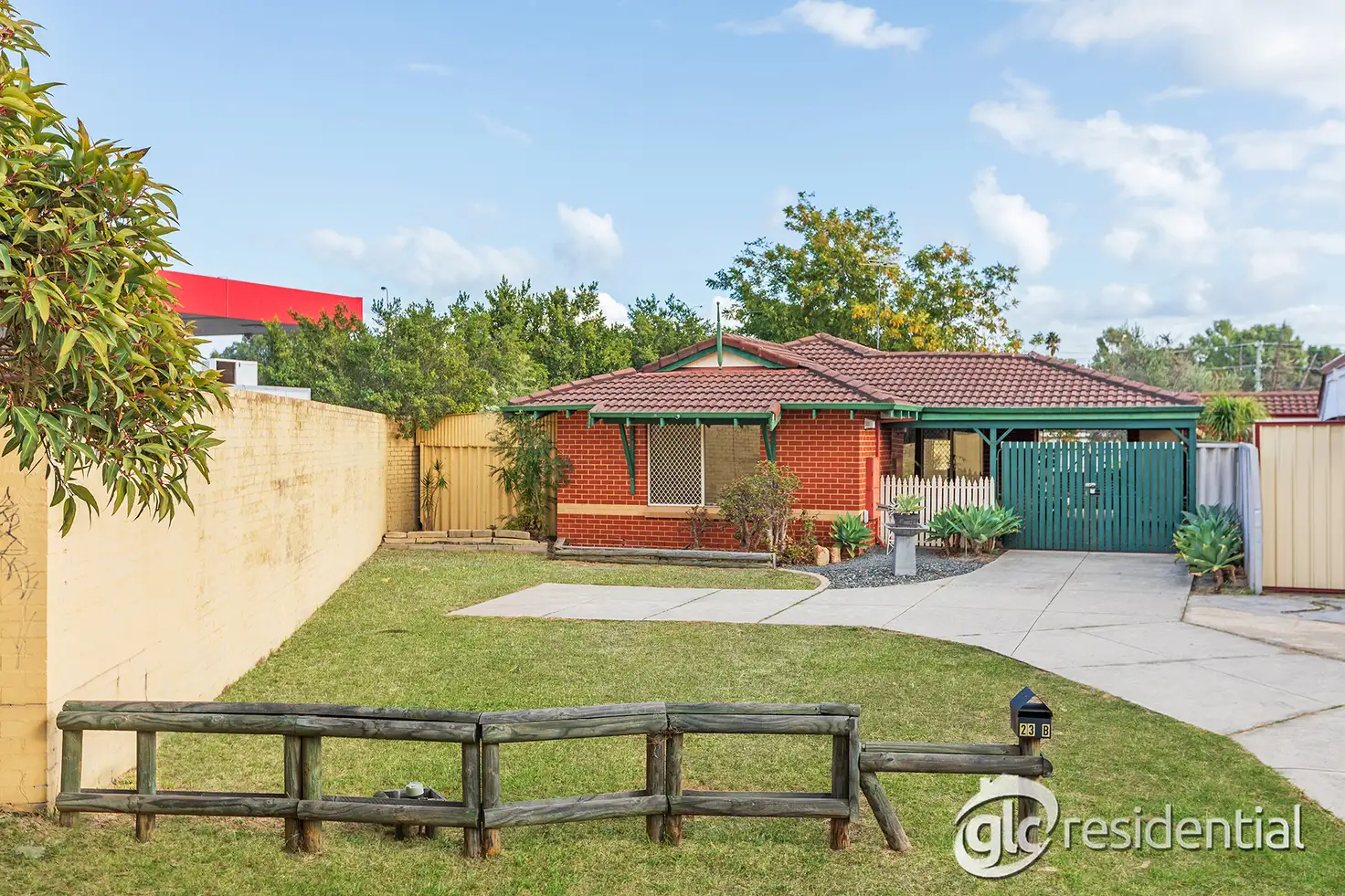 Main view of Homely house listing, 23B Labyrinth Way, South Lake WA 6164