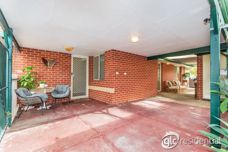 Second view of Homely house listing, 23B Labyrinth Way, South Lake WA 6164