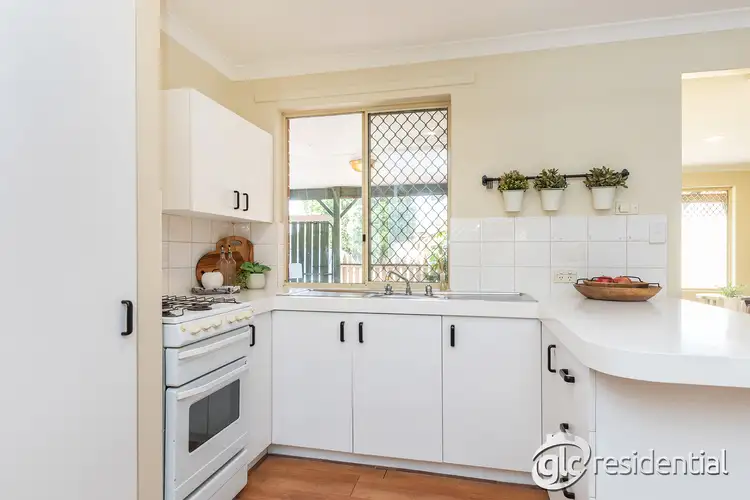 Fourth view of Homely house listing, 23B Labyrinth Way, South Lake WA 6164