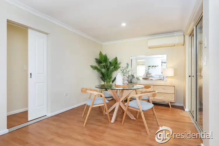 Fifth view of Homely house listing, 23B Labyrinth Way, South Lake WA 6164