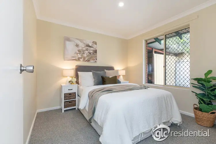 Sixth view of Homely house listing, 23B Labyrinth Way, South Lake WA 6164