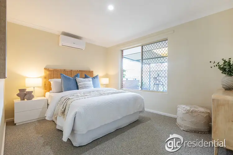 Seventh view of Homely house listing, 23B Labyrinth Way, South Lake WA 6164
