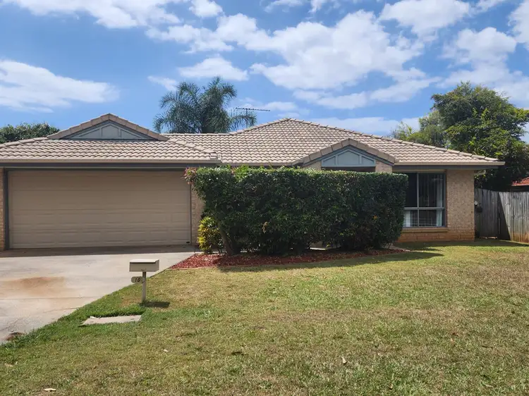 Main view of Homely house listing, 10 Bishop Lane, Bellmere QLD 4510